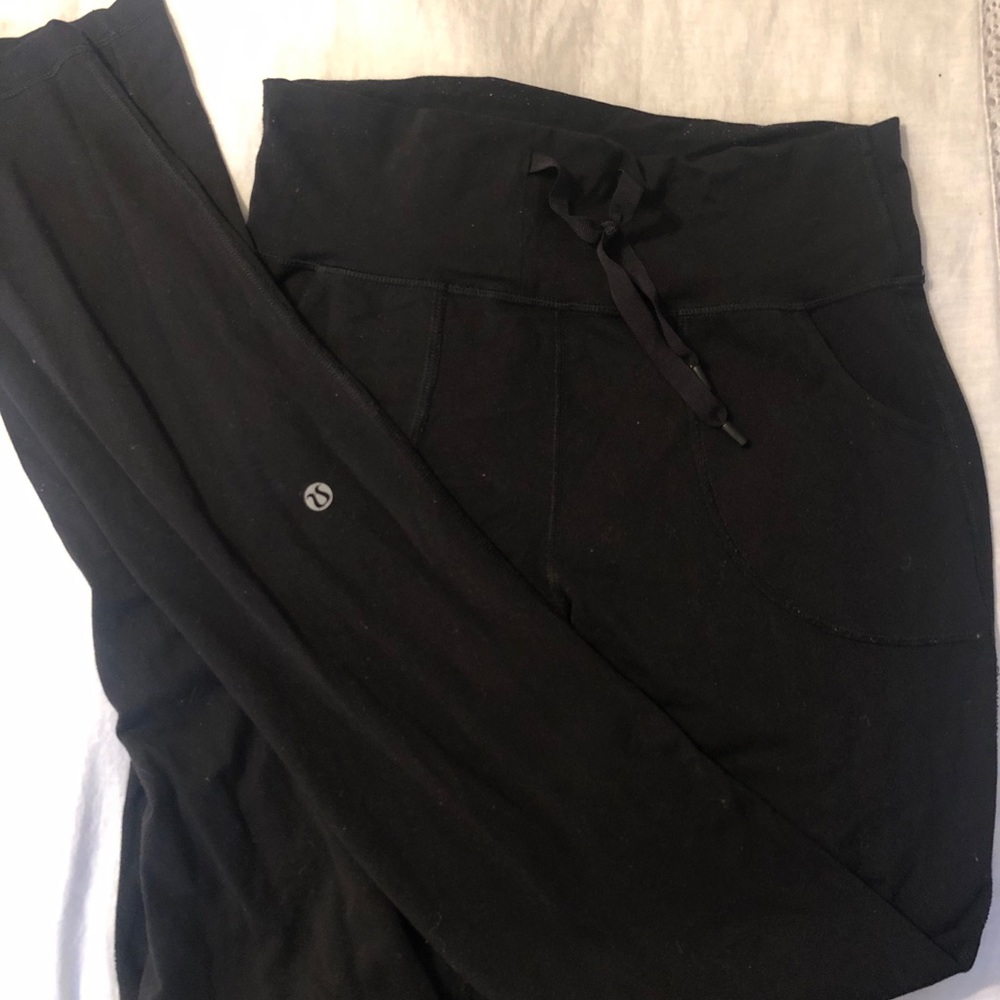 Lululemon Pant